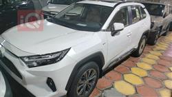 تويوتا راف 4